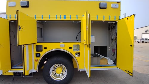 Bismarck Rural FD