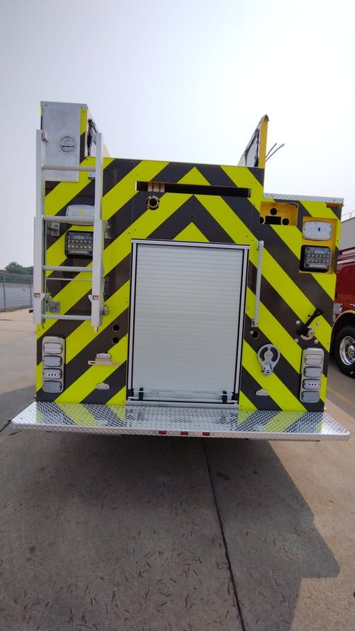 Bismarck Rural FD