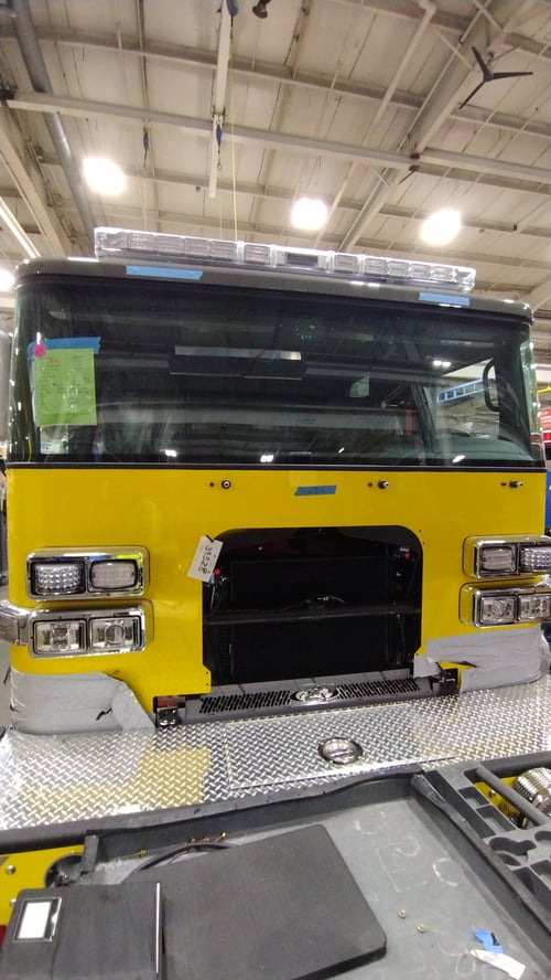 Bismarck Rural FD