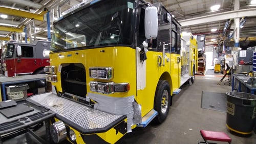 Bismarck Rural FD