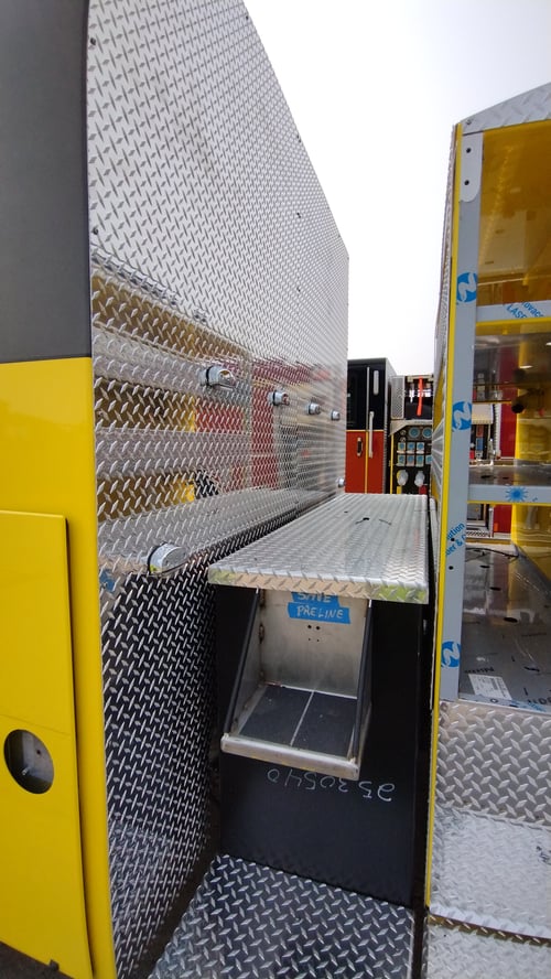 Bismarck Rural FD