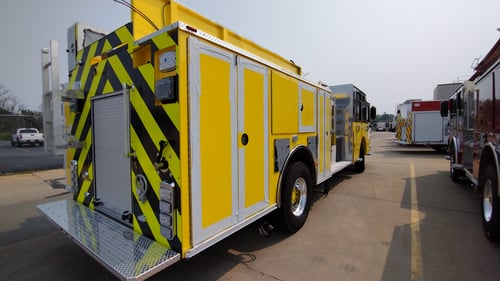 Bismarck Rural FD