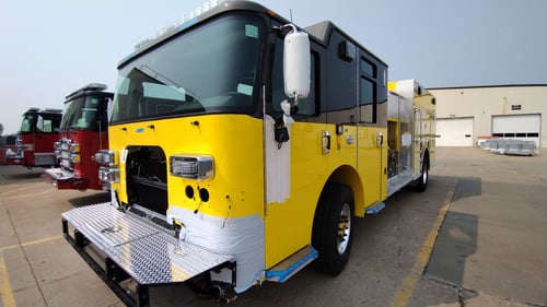 Bismarck Rural FD