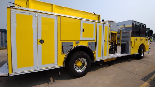 Bismarck Rural FD