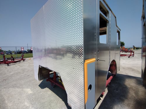 Bismarck Rural FD