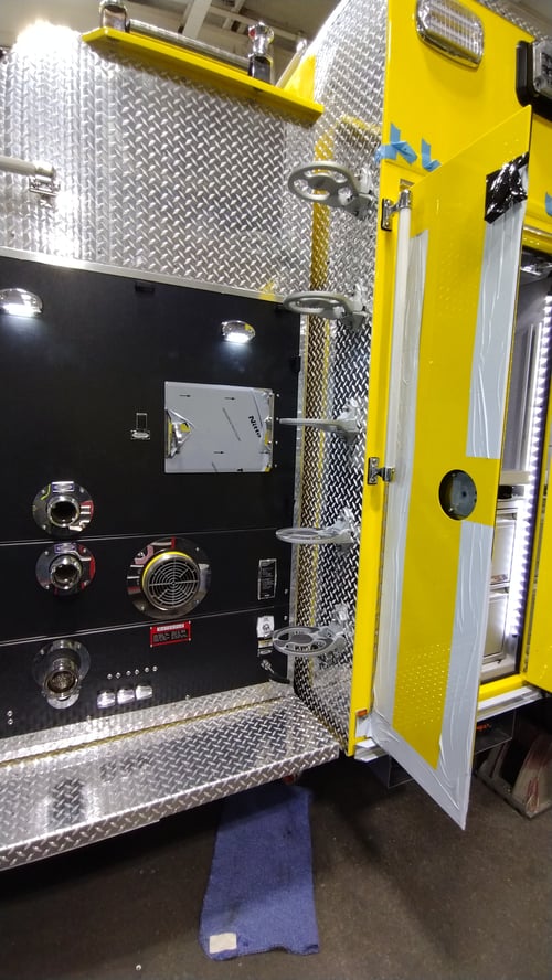 Bismarck Rural FD