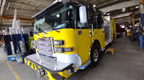 Bismarck Rural FD