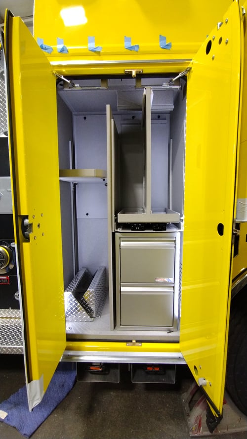 Bismarck Rural FD