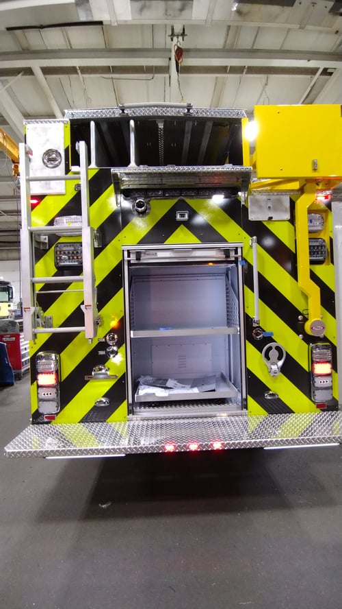 Bismarck Rural FD