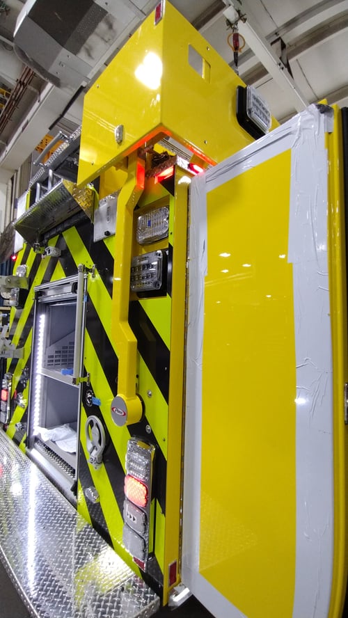 Bismarck Rural FD