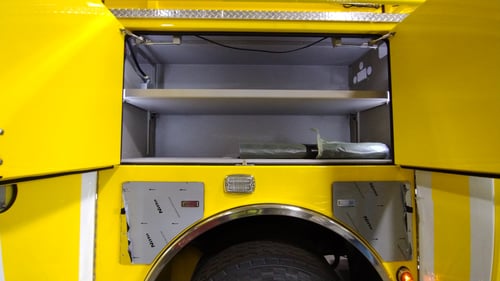 Bismarck Rural FD