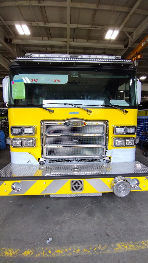 Bismarck Rural FD