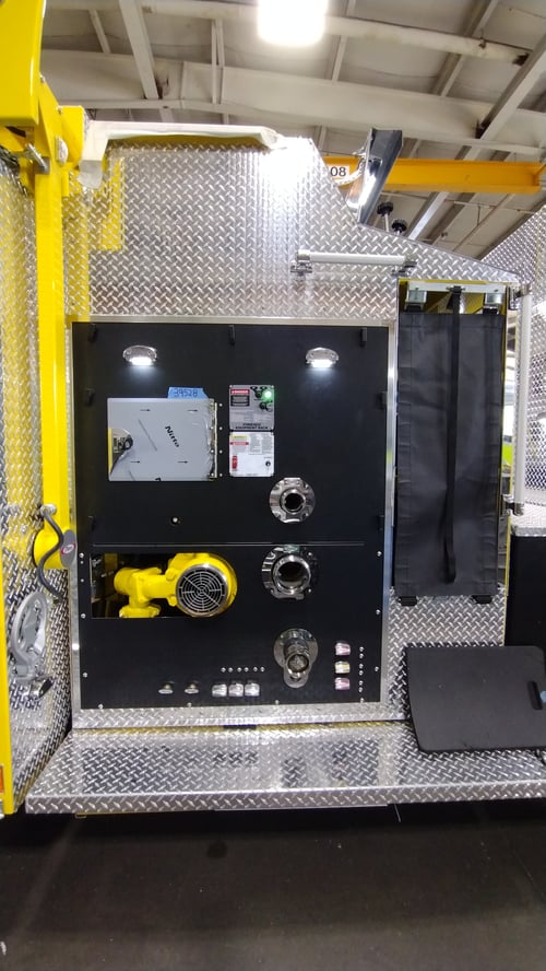 Bismarck Rural FD