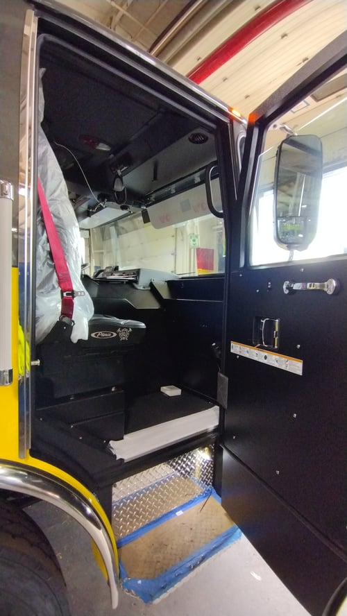 Bismarck Rural FD