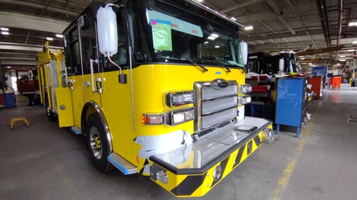 Bismarck Rural FD