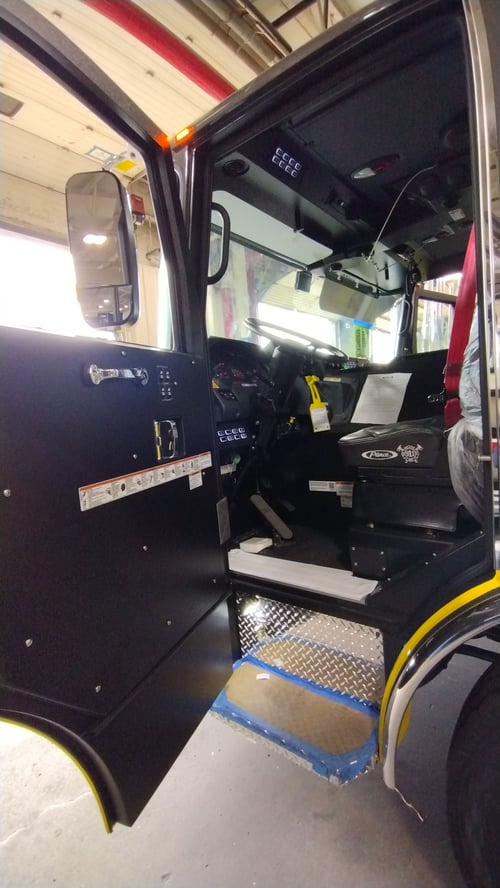 Bismarck Rural FD