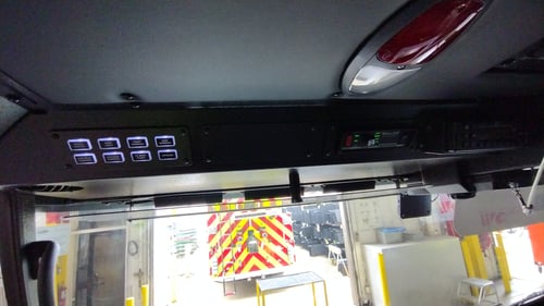 Bismarck Rural FD