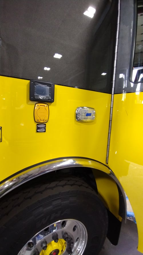 Bismarck Rural FD