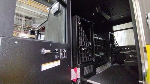 Bismarck Rural FD