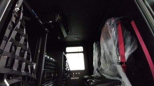 Bismarck Rural FD