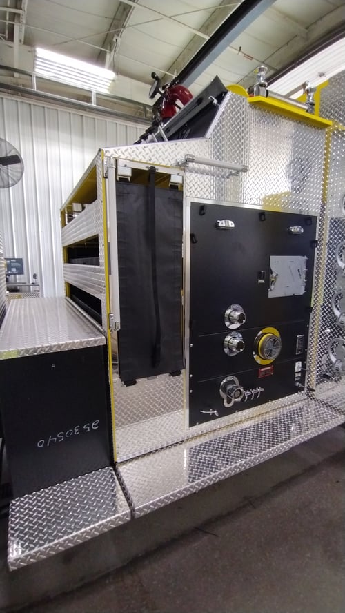 Bismarck Rural FD