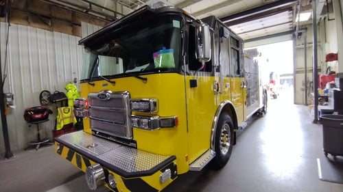 Bismarck Rural FD