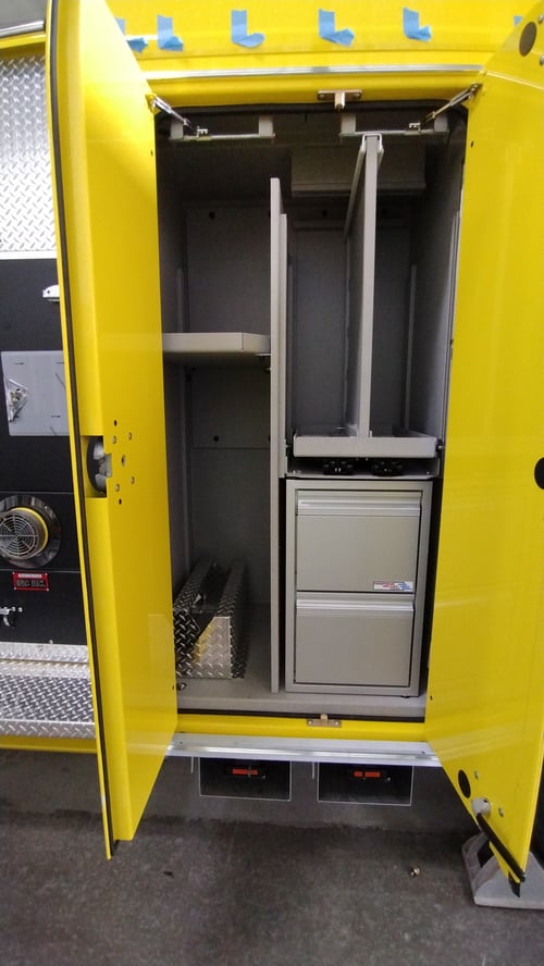Bismarck Rural FD