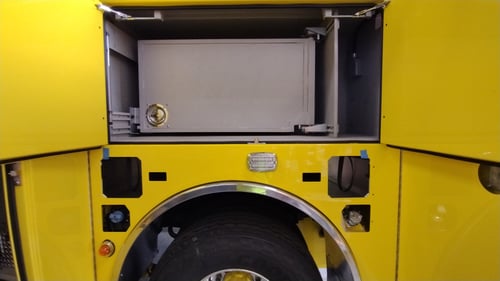 Bismarck Rural FD