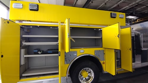 Bismarck Rural FD
