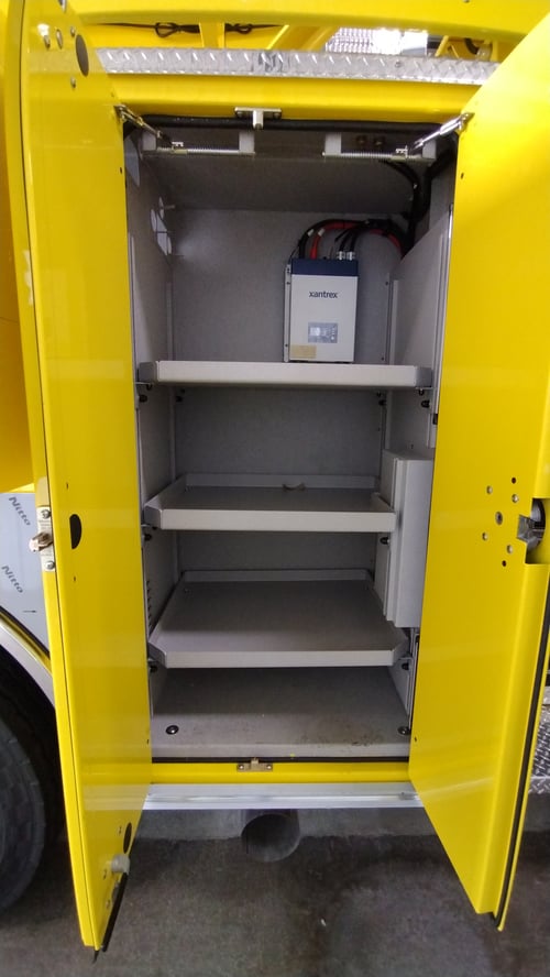 Bismarck Rural FD