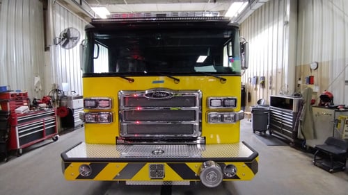 Bismarck Rural FD