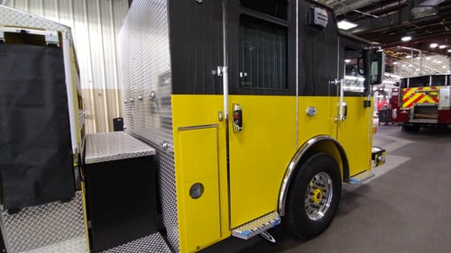 Bismarck Rural FD