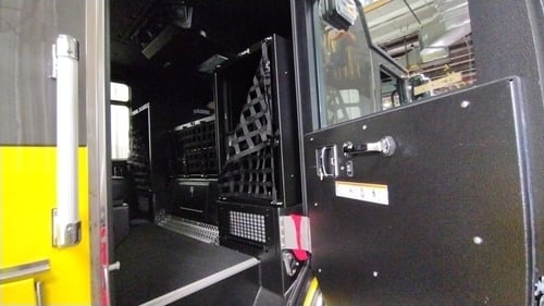 Bismarck Rural FD