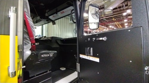 Bismarck Rural FD