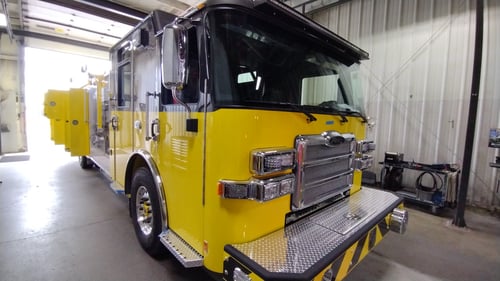 Bismarck Rural FD