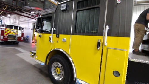 Bismarck Rural FD