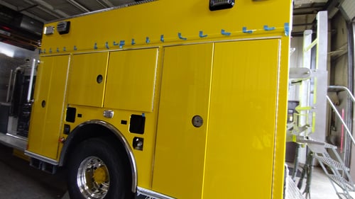 Bismarck Rural FD