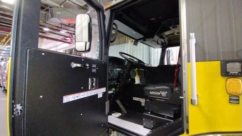 Bismarck Rural FD