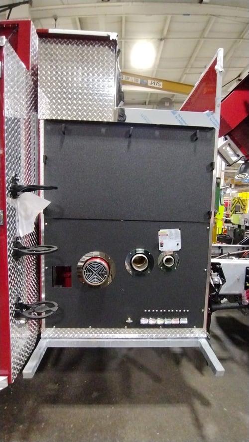 Lincolnshire FPD