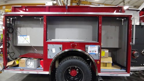 Lincolnshire FPD