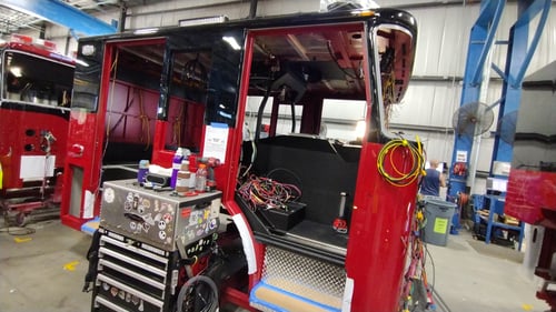 Lincolnshire FPD