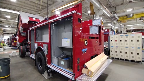 Lincolnshire FPD
