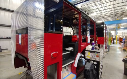Lincolnshire FPD