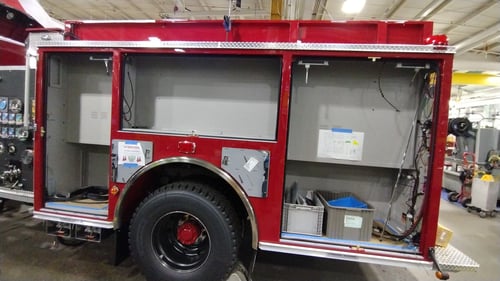 Lincolnshire FPD