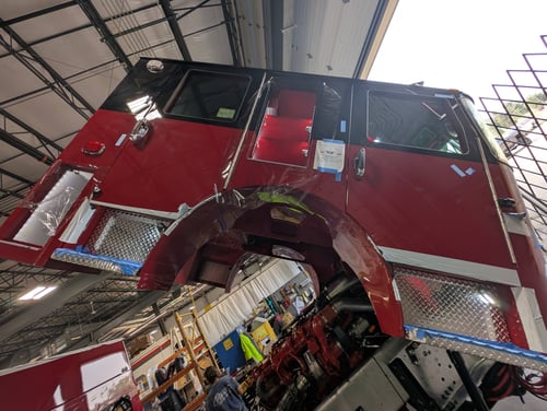 Lincolnshire FPD