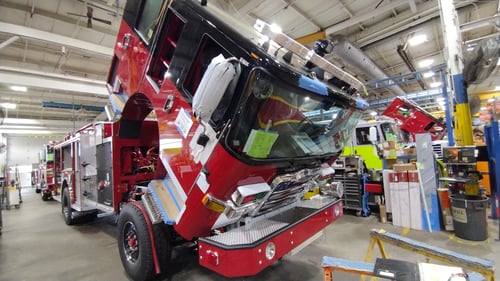Lincolnshire FPD