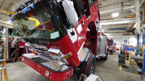 Lincolnshire FPD