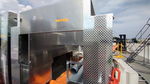 Lincolnshire FPD