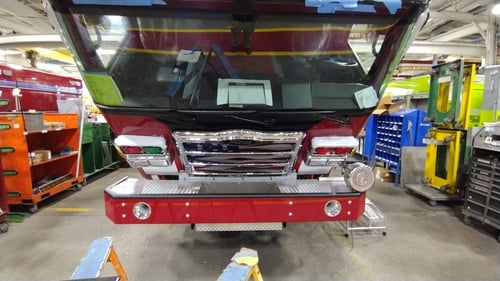 Lincolnshire FPD