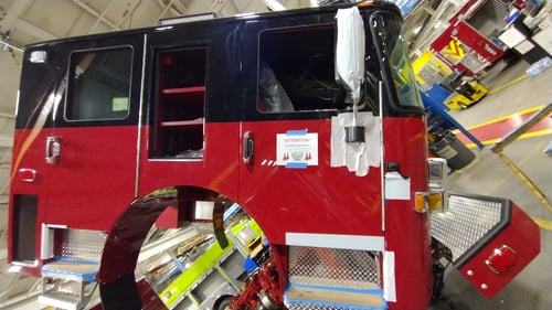 Lincolnshire FPD